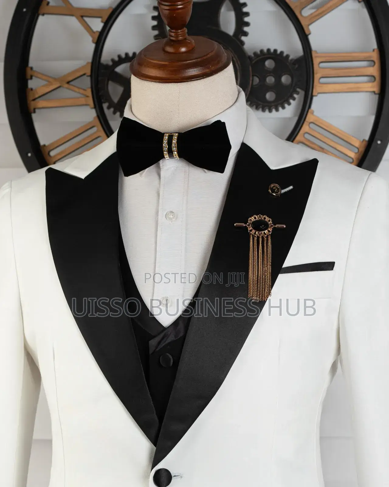 Suits Me Top3 Available 