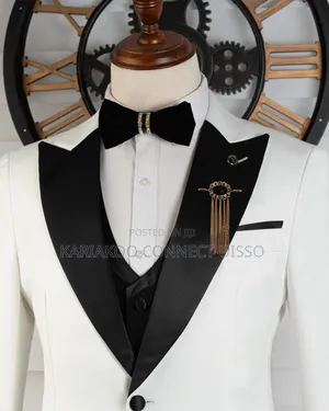 Suits Me Top3 Available 