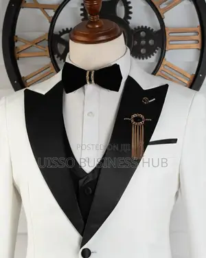 Suits Me Top3 Available 