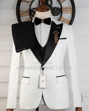 Suits Me Top3 Available 