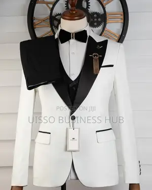 Suits Me Top3 Available 