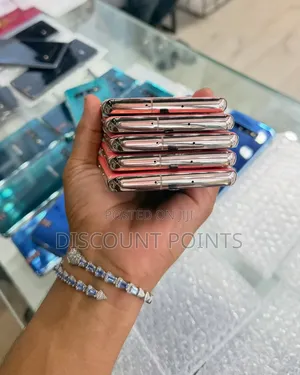 Samsung Galaxy S10 Plus 128 GB Orange
