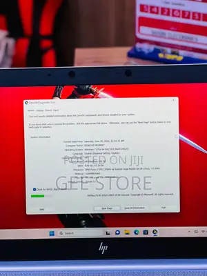 Laptop HP 16GB AMD Ryzen SSD 256GB