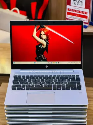 Laptop HP 16GB AMD Ryzen SSD 256GB