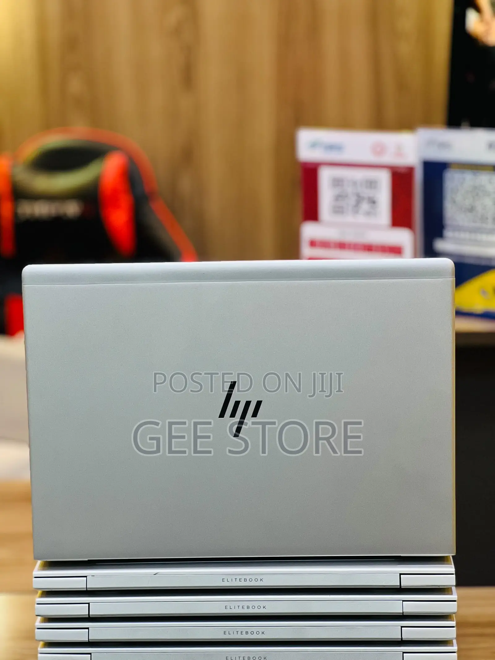Laptop HP 16GB AMD Ryzen SSD 256GB