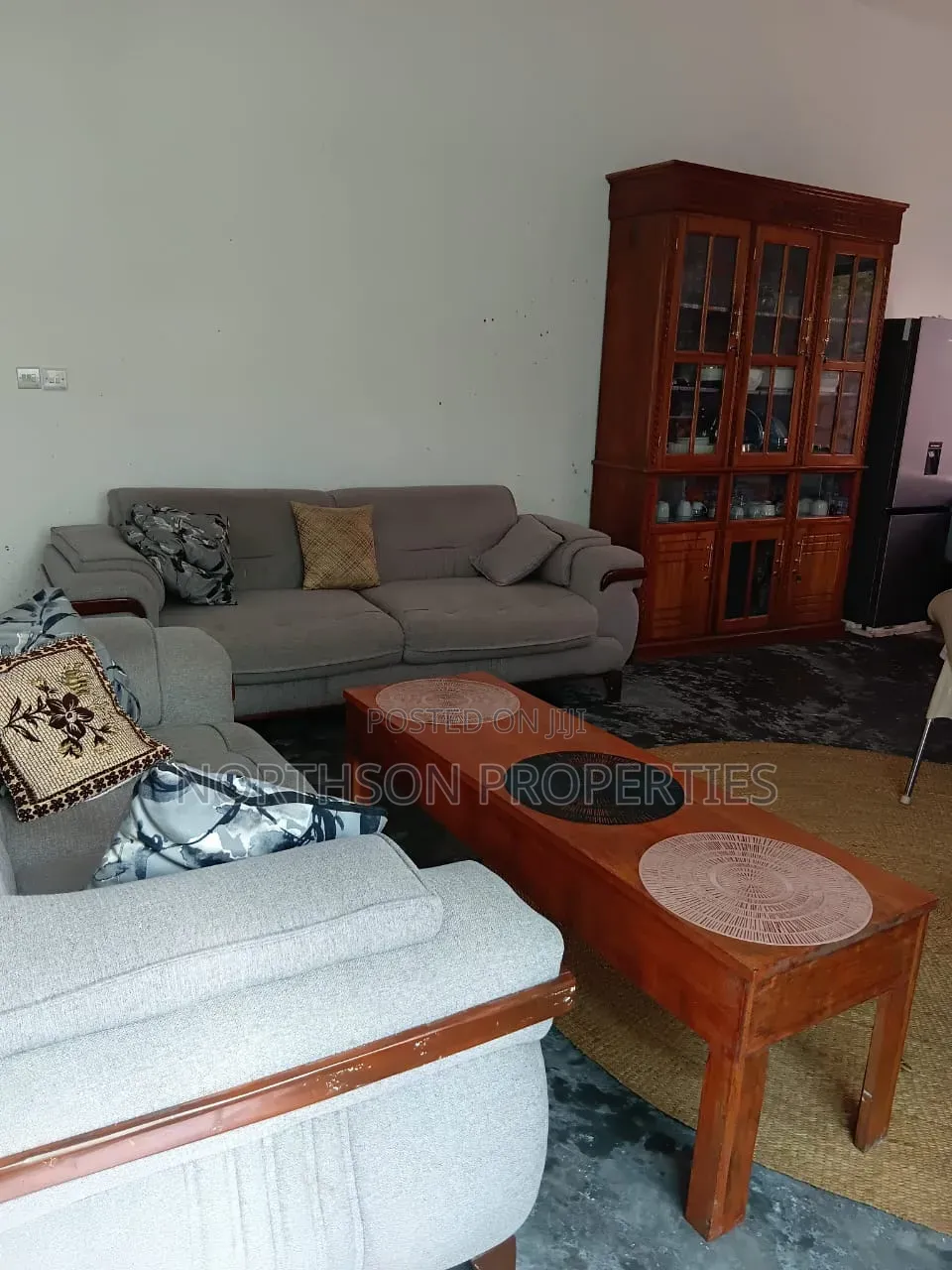 2bdrm House in Kusini for sale