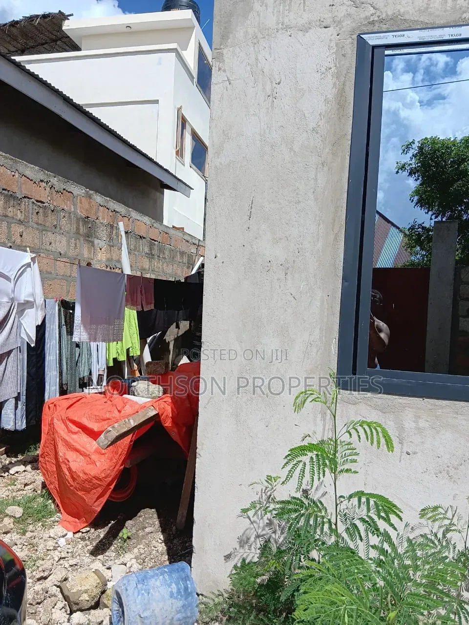 2bdrm House in Kusini for sale
