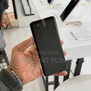 Samsung Galaxy S20+ 5G 128 GB Black