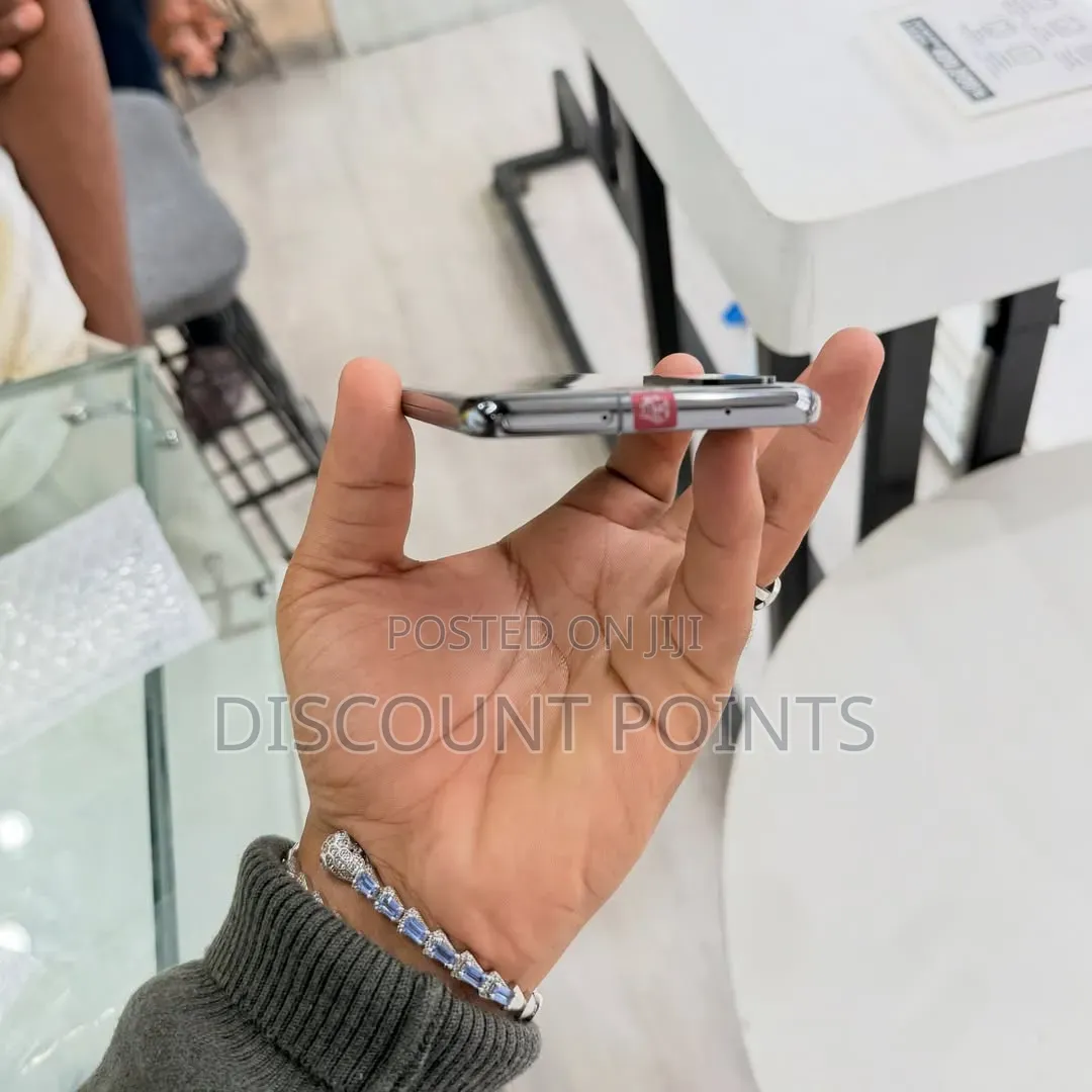 Samsung Galaxy S20+ 5G 128 GB Black