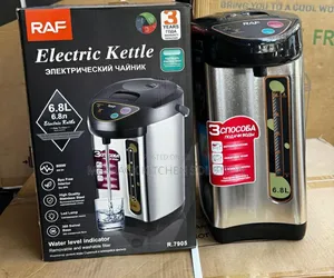 Raf Electric Kettle