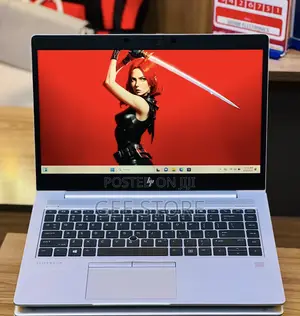 Laptop HP 16GB AMD Ryzen SSD 256GB