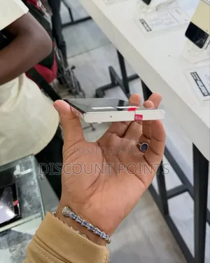 Samsung Galaxy S23 Ultra 256 GB White