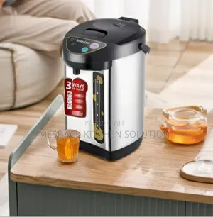 Raf Electric Kettle