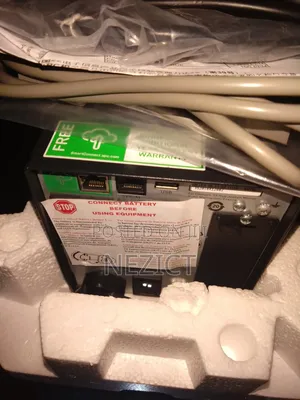 Apc Smart Ups 750va