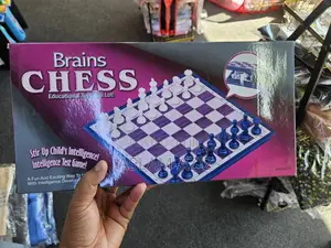 Chess Set Game