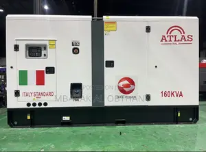 Generator Osaka