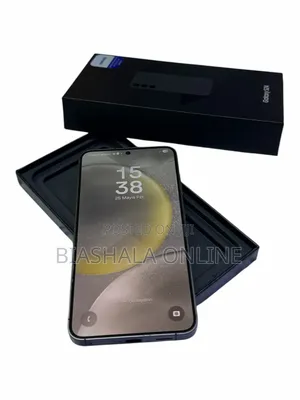 New Samsung Galaxy S24 Ultra 1 TB Gray