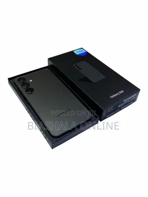 New Samsung Galaxy S24 Ultra 1 TB Gray