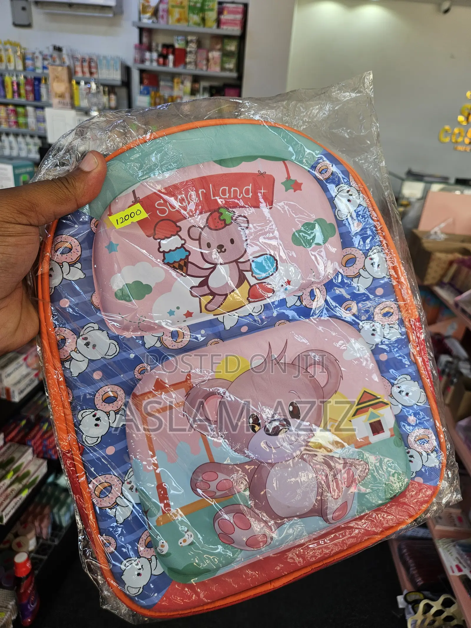School Bag