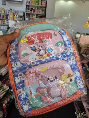 School Bag