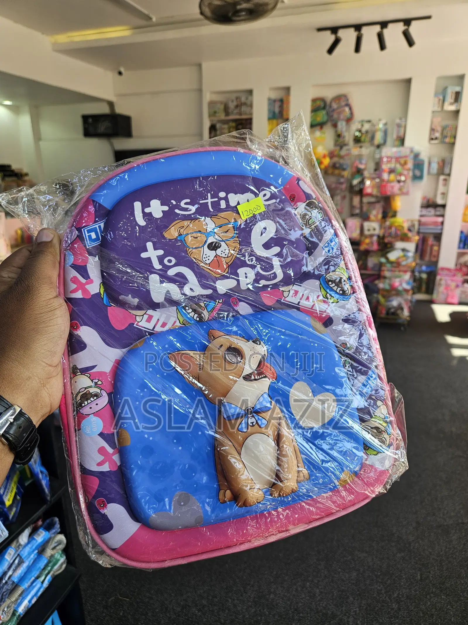 School Bag