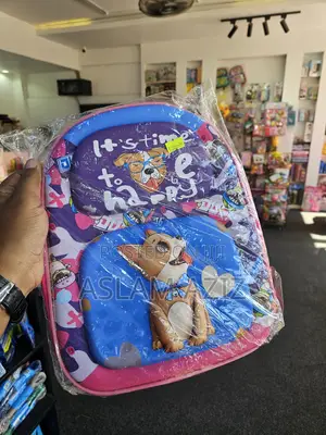 School Bag