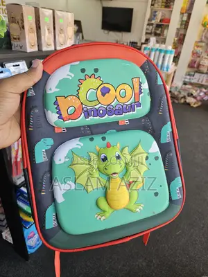 School Bag