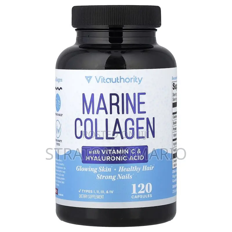 Marine Collagen