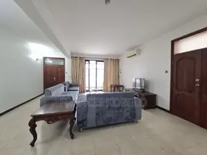 Furnished 2bdrm Apartment in Mikocheni for rent