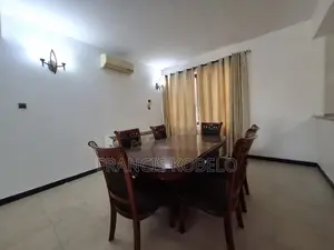 Furnished 2bdrm Apartment in Mikocheni for rent