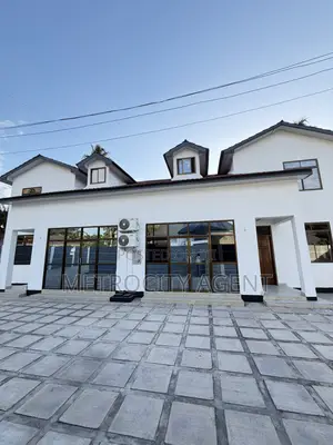 8bdrm Maisonette in Metro Estate, Mikocheni for rent