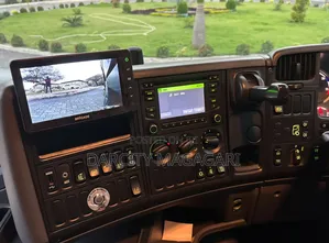 Scania Horse