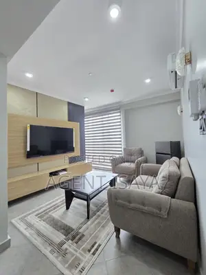 Furnished 1bdrm Apartment in Mikocheni for rent