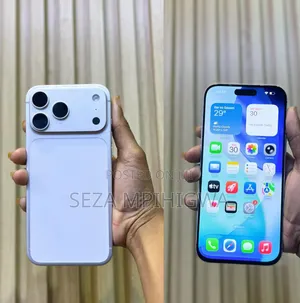Apple iPhone 17 Pro Max 256 GB