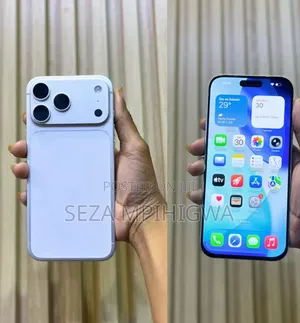 Apple iPhone 17 Pro Max 256 GB