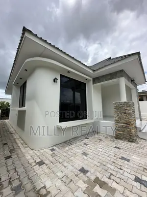 3bdrm House in Mbweni Mpiji New for sale