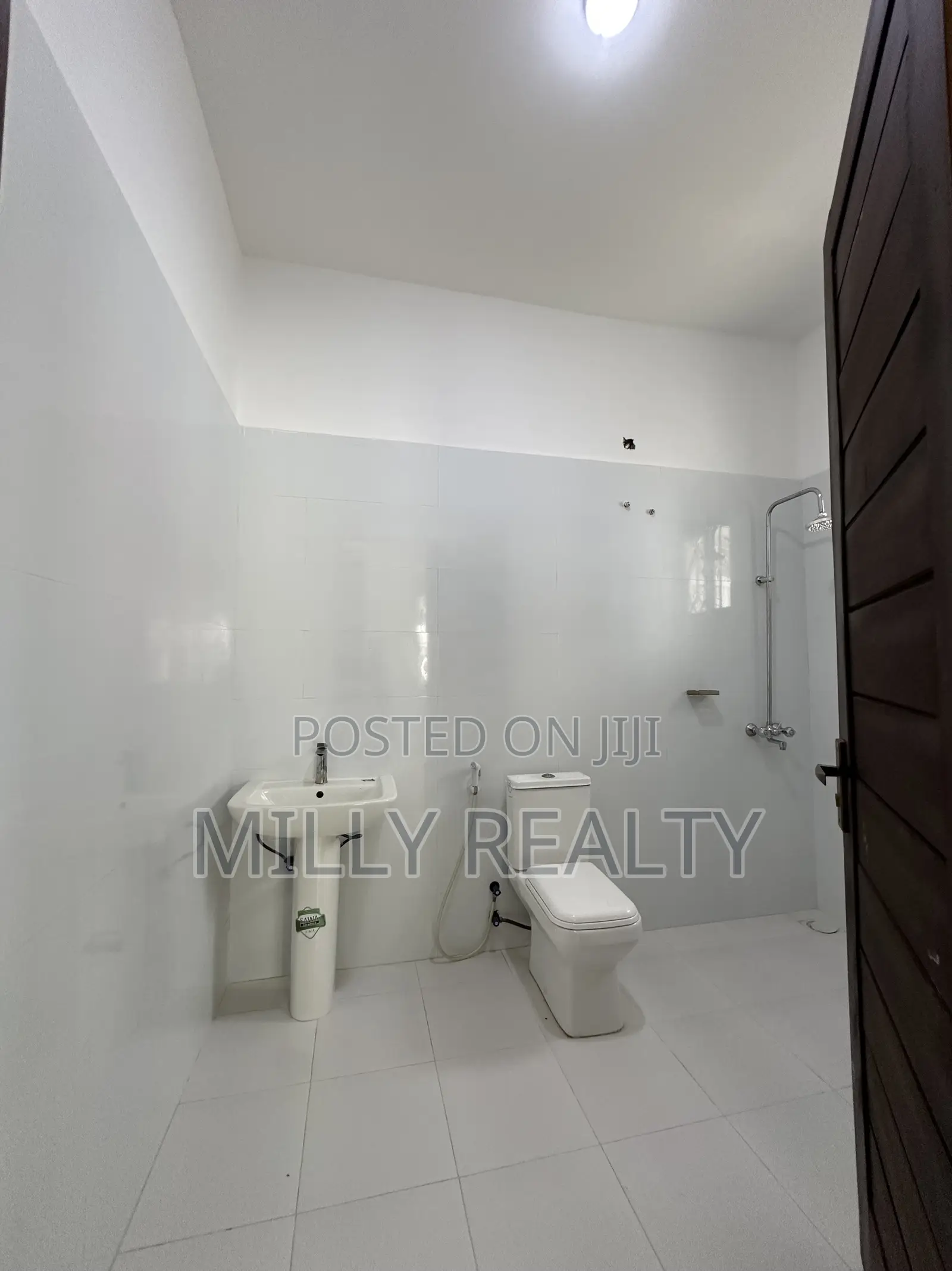 3bdrm House in Mbweni Mpiji New for sale