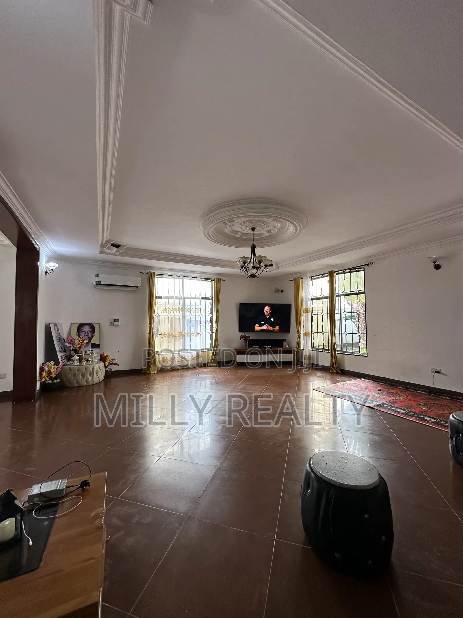 5bdrm House in Mbweni Malindi for sale