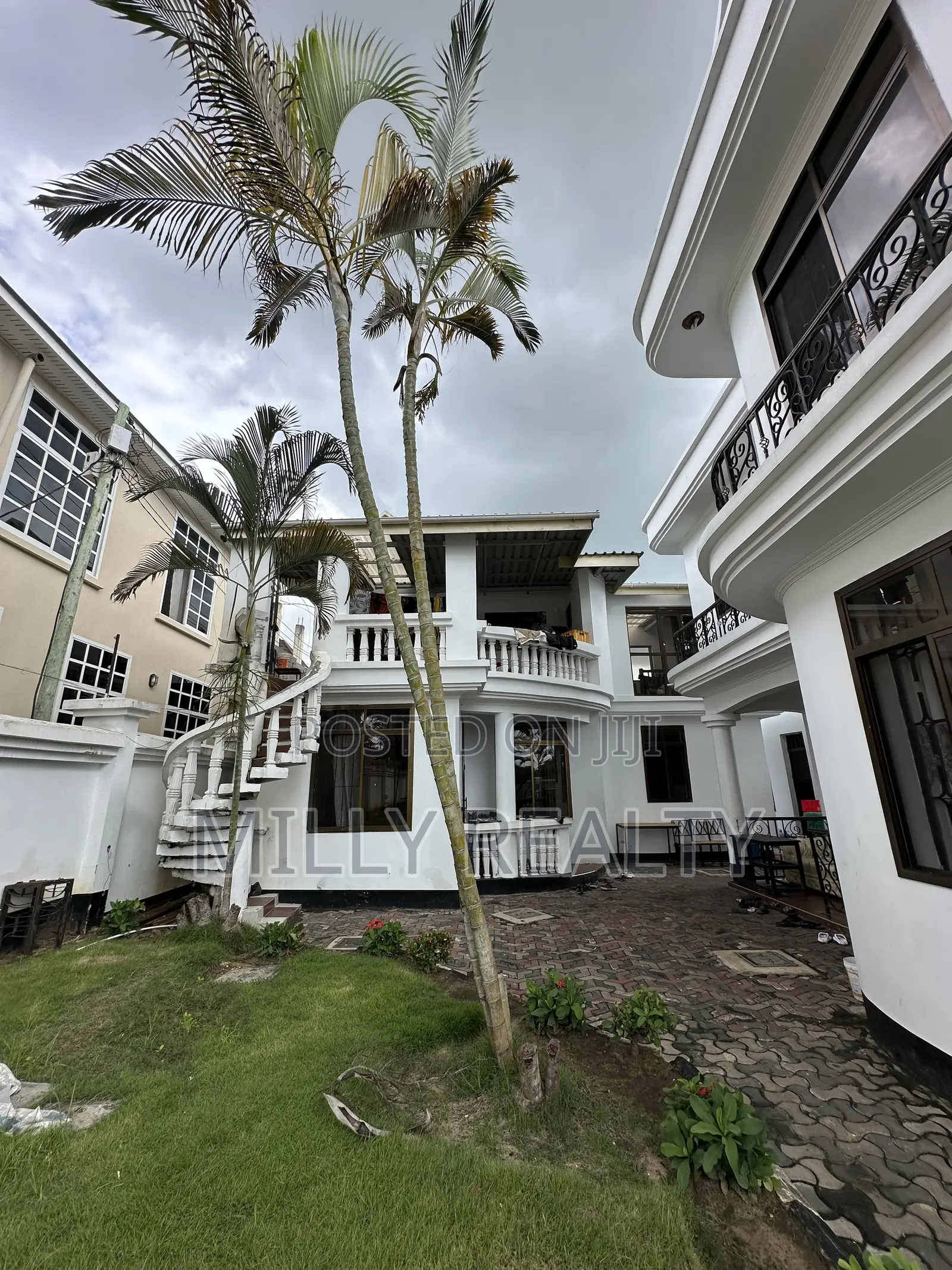 5bdrm House in Mbweni Malindi for sale