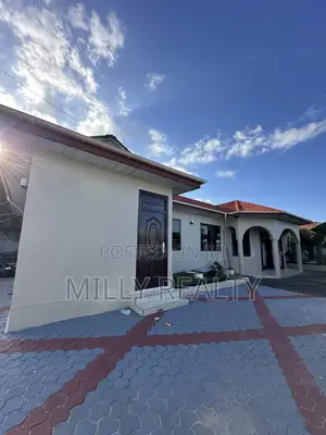 5bdrm House in Mbweni Malindi Block for sale