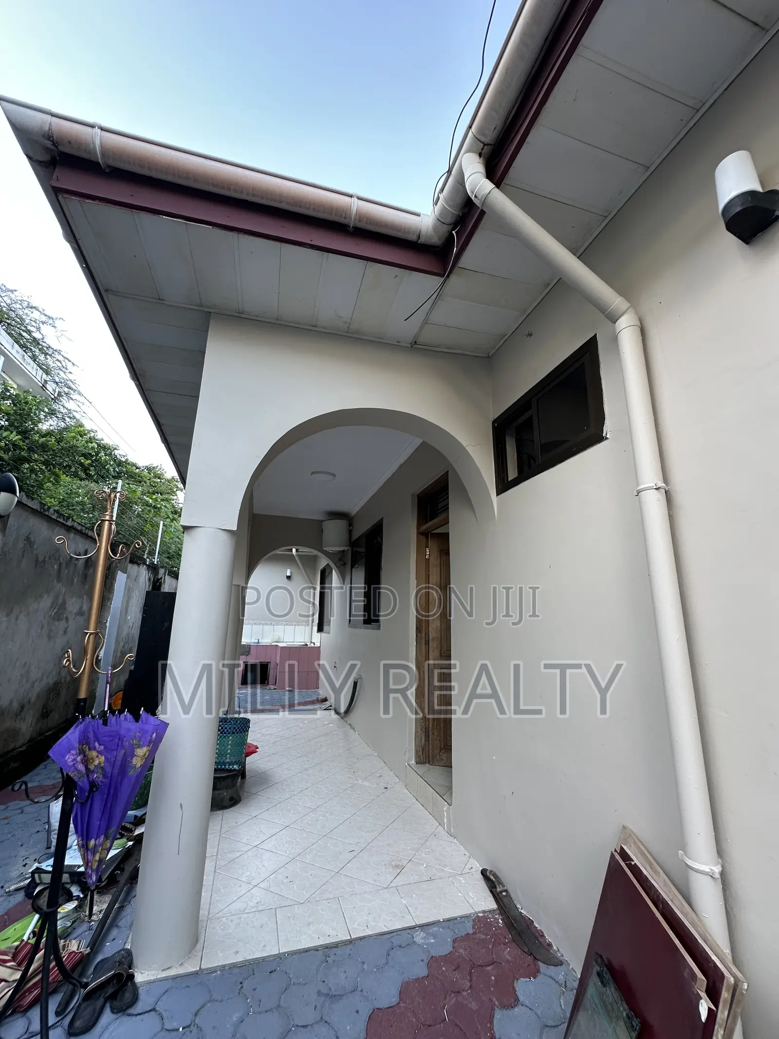 5bdrm House in Mbweni Malindi Block for sale
