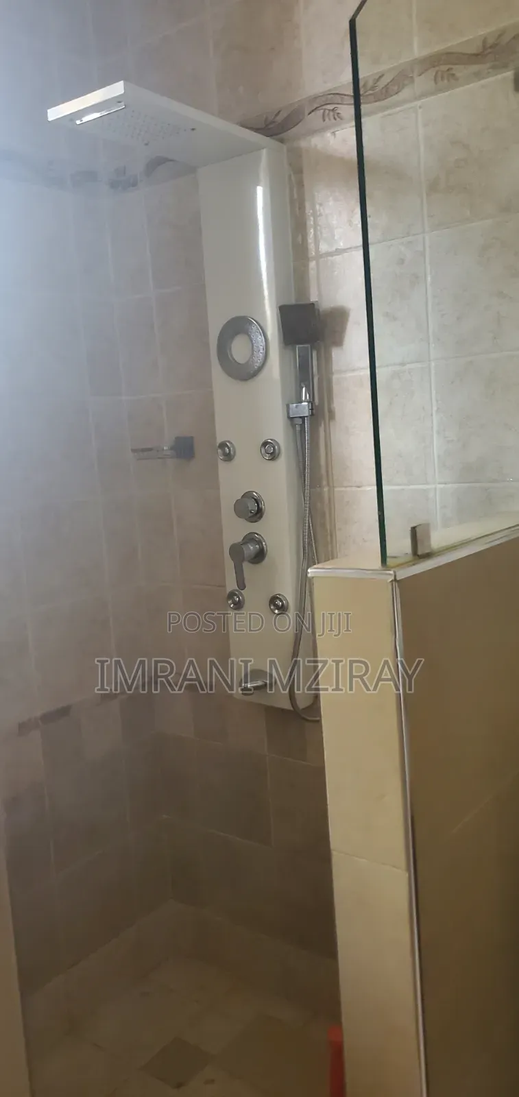 Furnished 4bdrm Bungalow in Masaki for rent