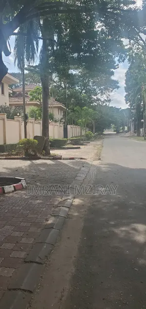 Furnished 4bdrm Bungalow in Masaki for rent