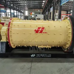 Gold Ore Ball Mill Factory Direct Price For Kenya