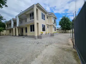 2bdrm Apartment in Kigamboni for rent