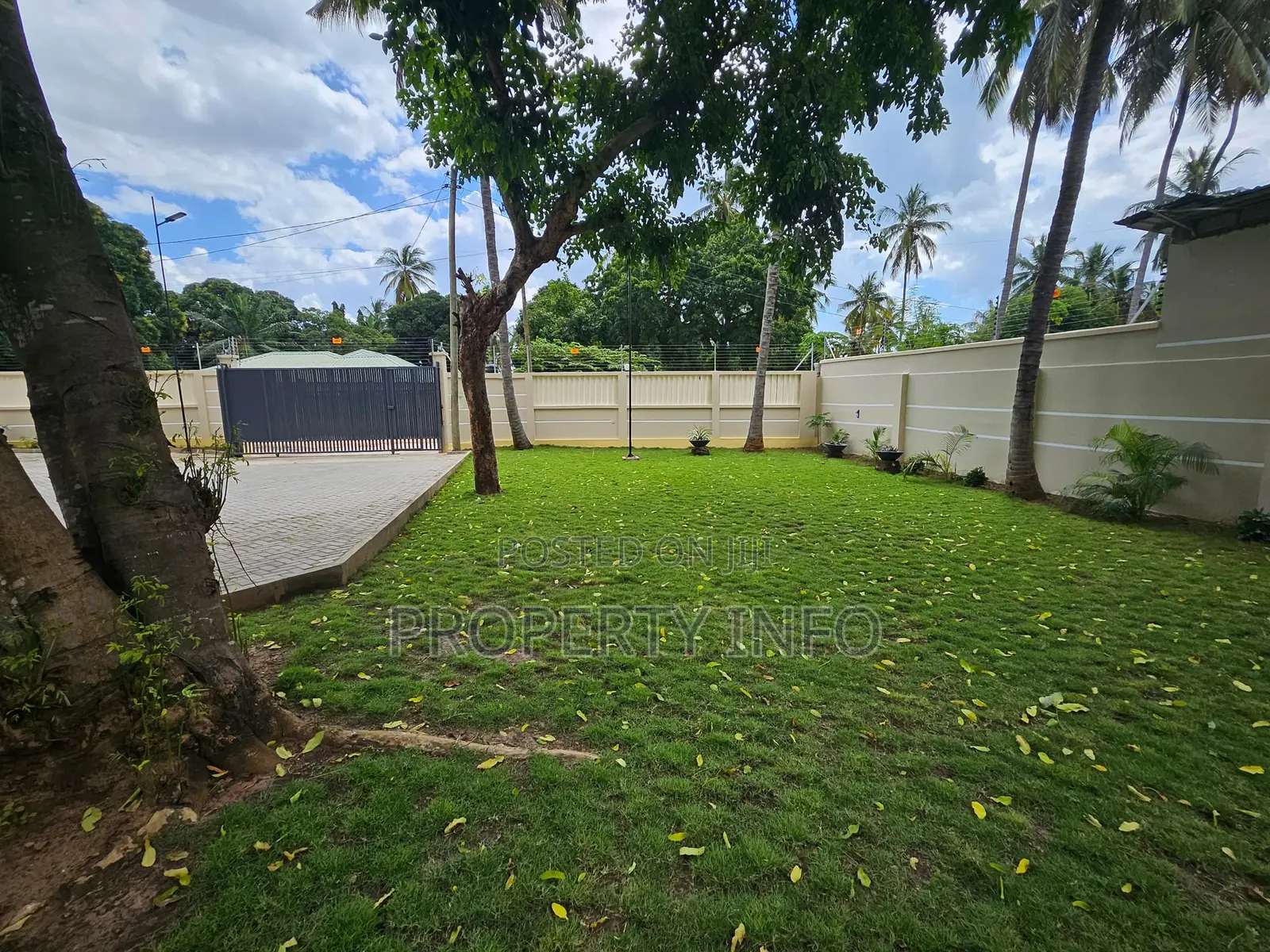 2bdrm Apartment in Kigamboni for rent