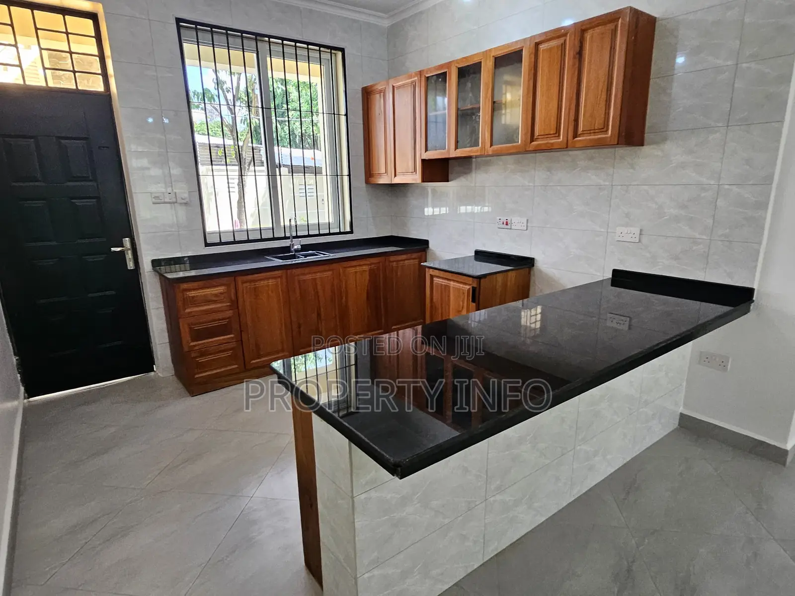 2bdrm Apartment in Kigamboni for rent