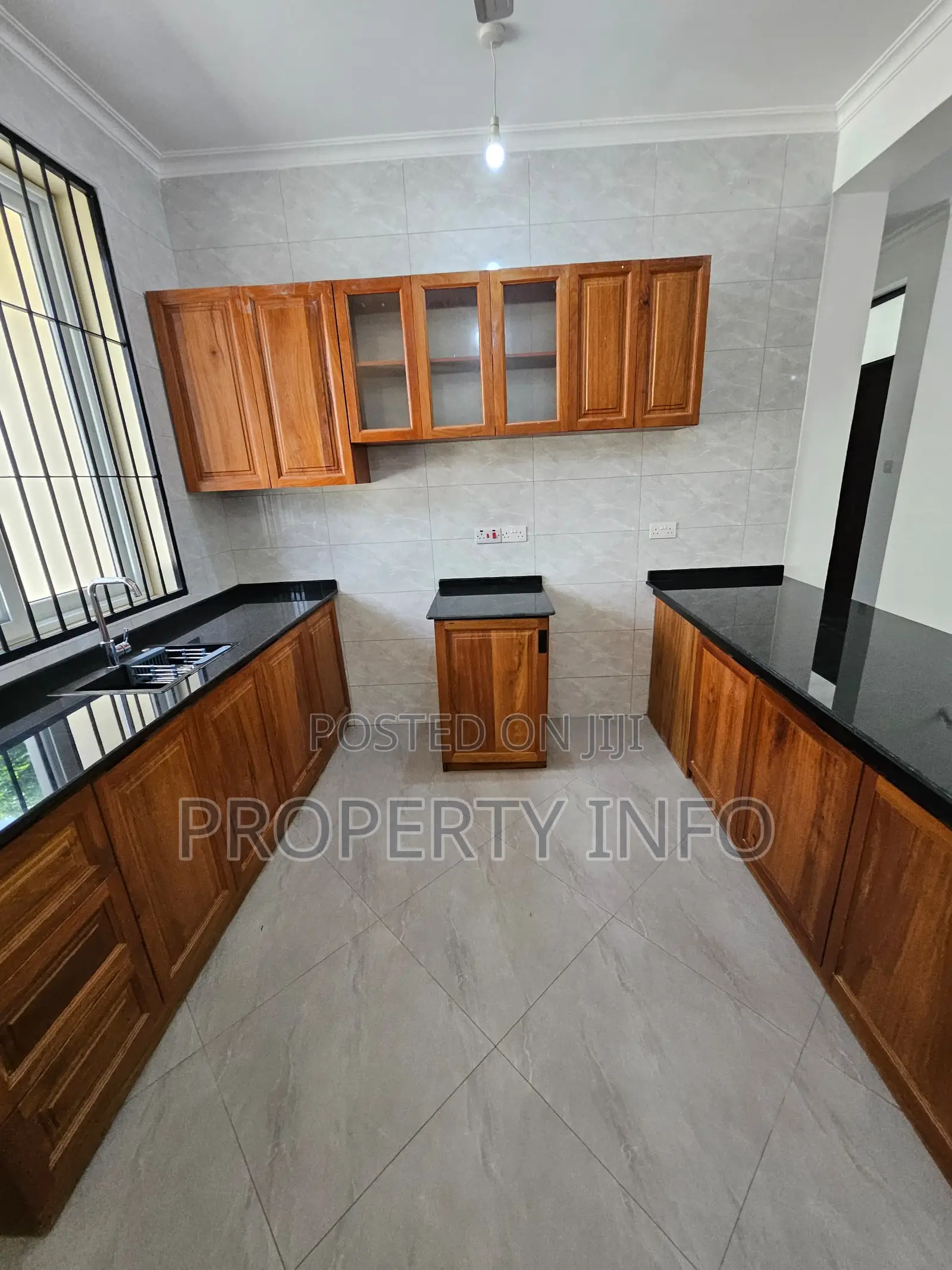 2bdrm Apartment in Kigamboni for rent