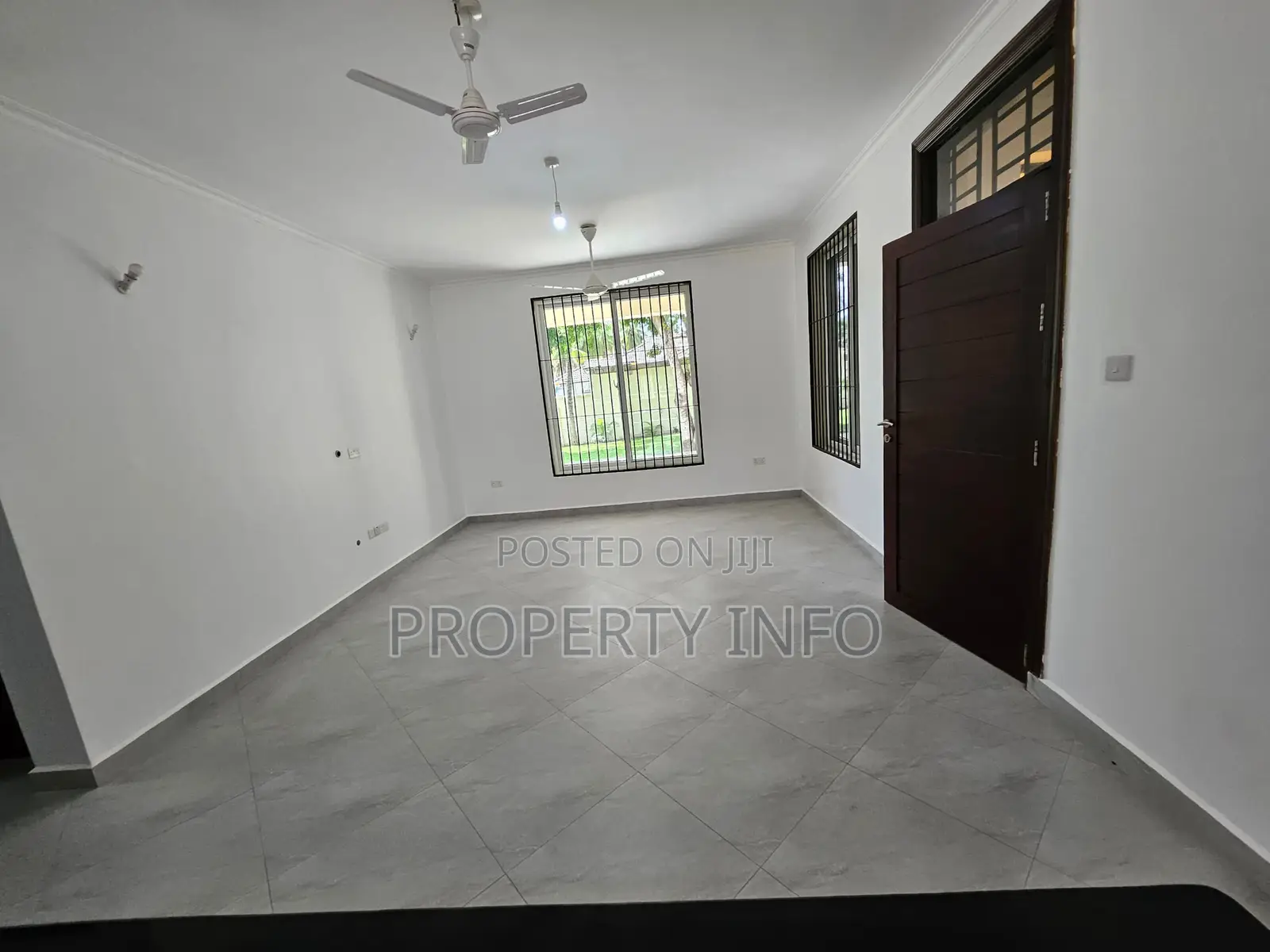 2bdrm Apartment in Kigamboni for rent