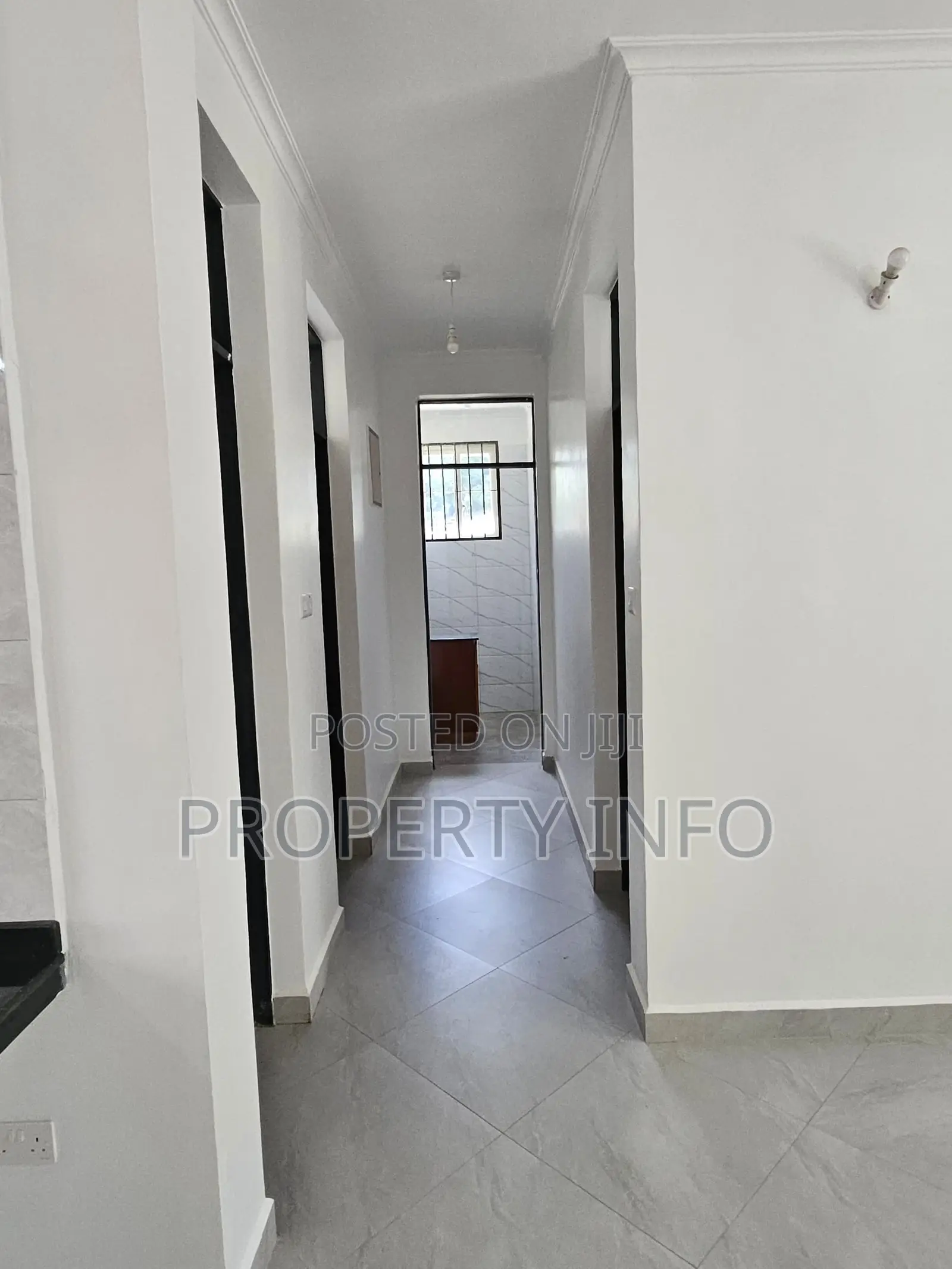2bdrm Apartment in Kigamboni for rent